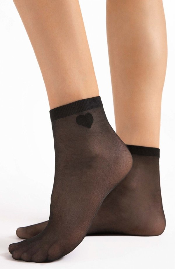 Fiore G 1191 Cupido skarpetki damskie 