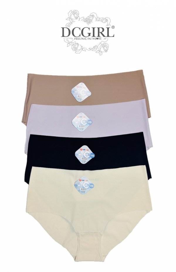 DC Girl 27063 A'2 figi damskie 