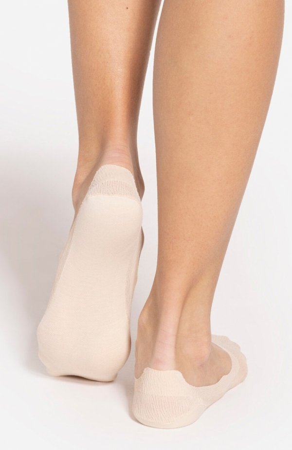 Gatta Foots 00C260 54 baleriny damskie tył