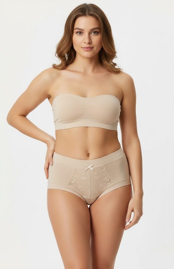 DC Girl 27006 A'2 figi damskie 