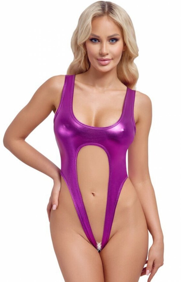 Cottelli Cassie zmysłowe body-1