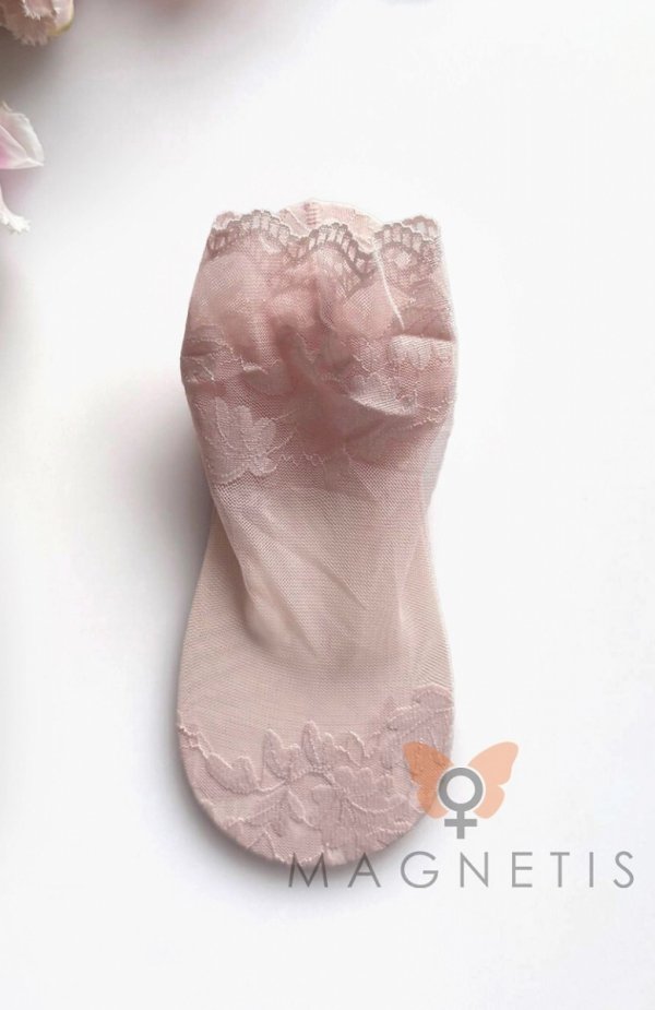 Magnetis GC-251133 skarpetki damskie 