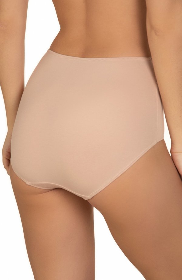 Lama L-4000 MX-06 A'2 figi damskie tył