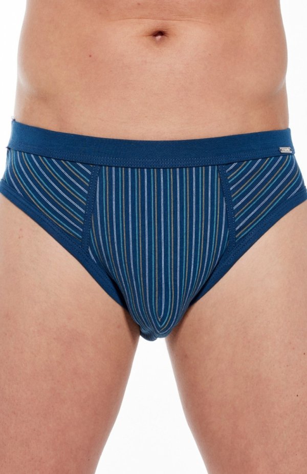 Cornette Various Trim 232/133 slipy męskie 