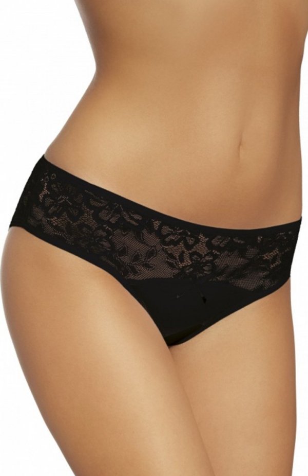 Gabidar Beverly 156 figi czarne