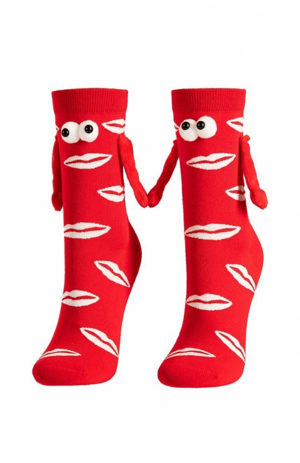 Moraj CSLW250-009 Friends skarpety unisex 