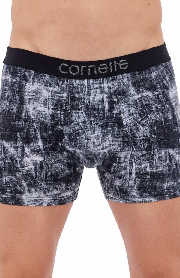 Cornette High Emotion 508/152 bokserki męskie 