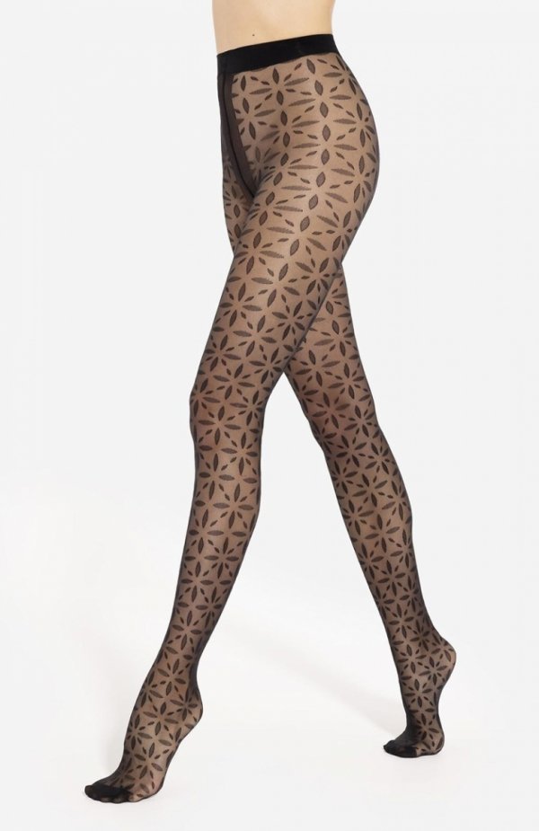 Gatta Trendy Tracy wz.04 rajstopy damskie 