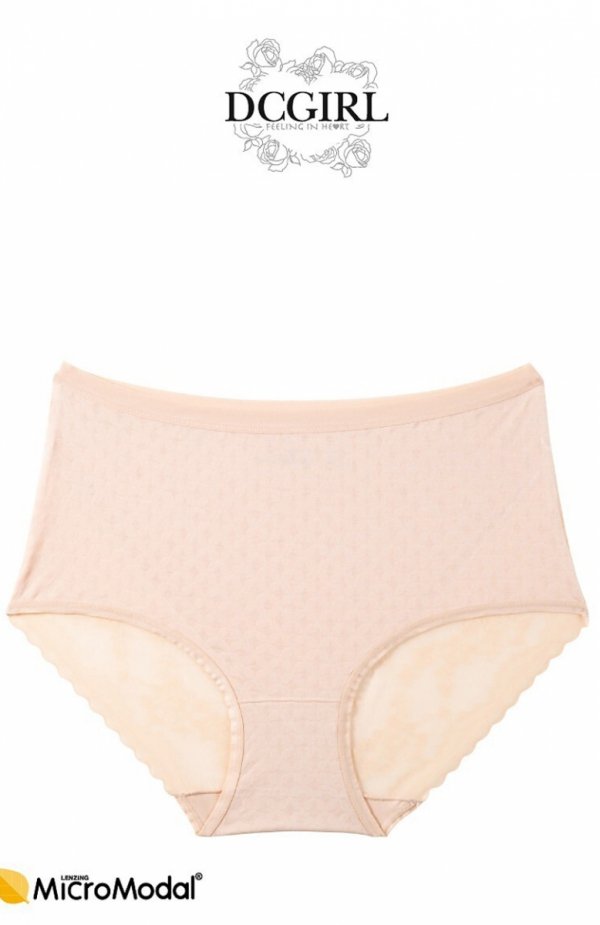 DC Girl 27142 A'2 figi damskie 