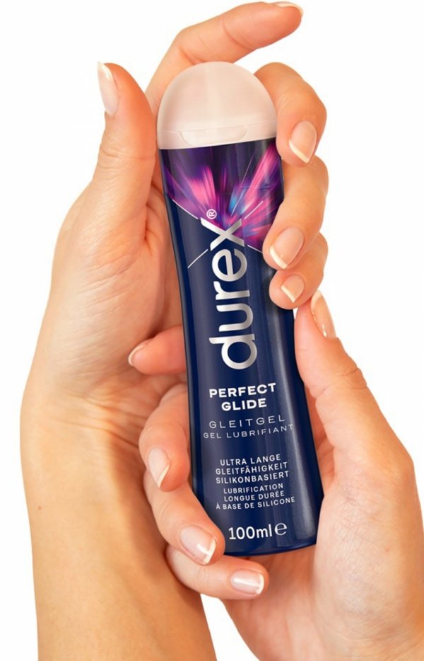 Durex Play Perfect Glide żel nawilżający 100ml