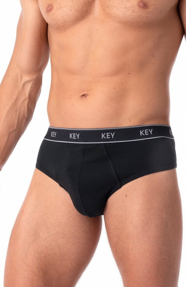 Key MPP 222 B25 A'2 slipy męskie 