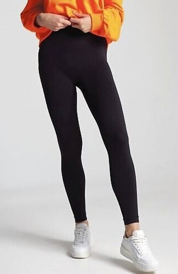 Gatta 44085 Mirella Long legginsy damskie 