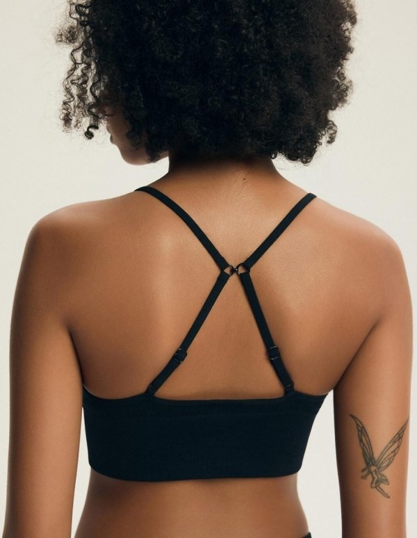 Henderson Ladies Arleen 44180 biustonosz miękki 