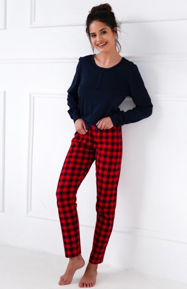 Sensis Bonnie piżama damska 