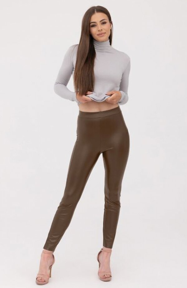 Gatta 44103 Flexiskin legginsy damskie 