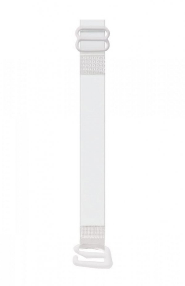 Julimex RT 02 8mm transparentne ramiączka