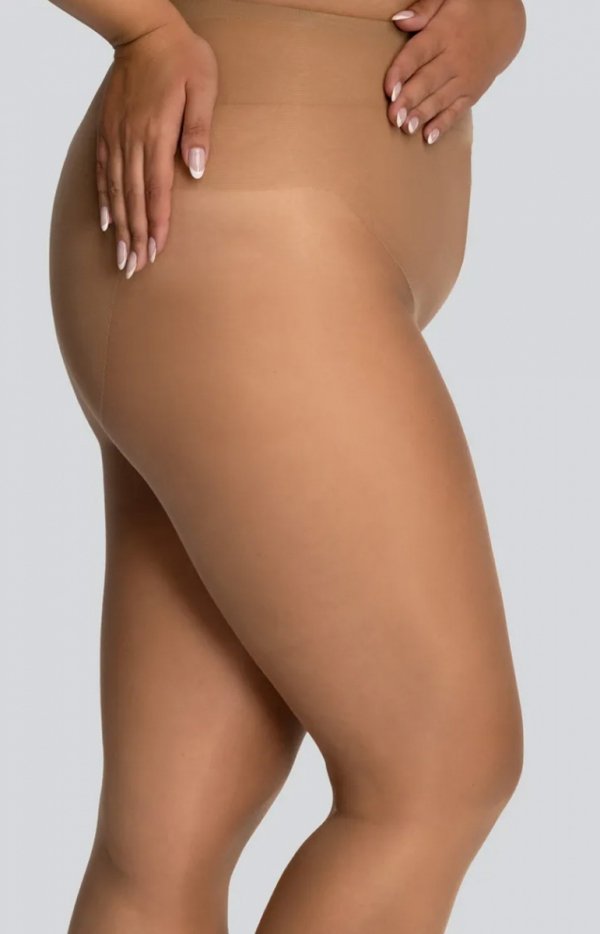 Mona rajstopy modelujące HIP-NOTIC-1