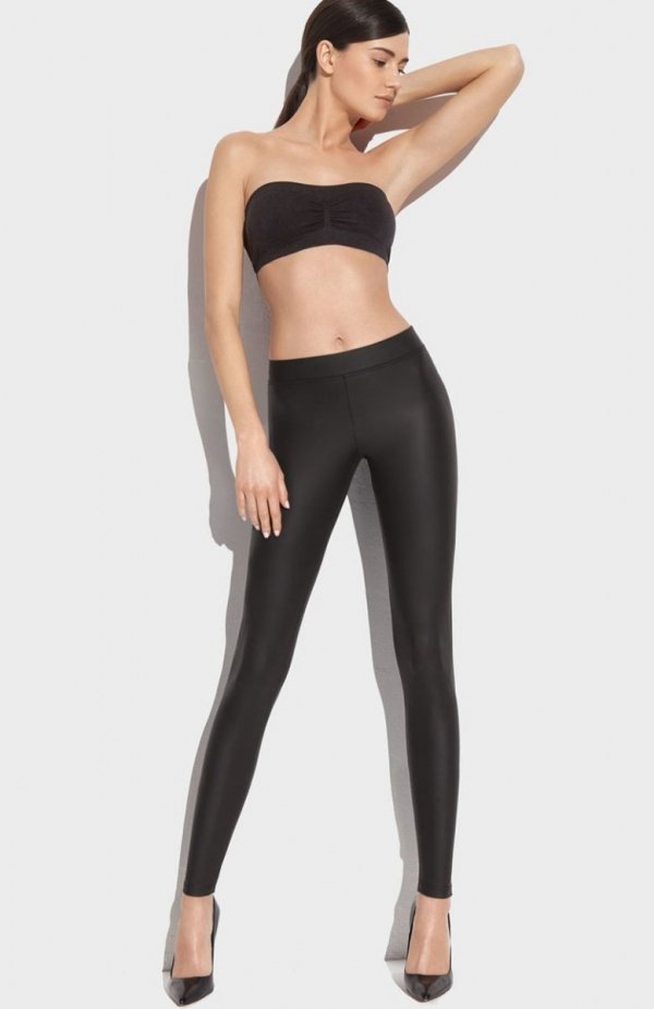 Gatta New York 01 legginsy