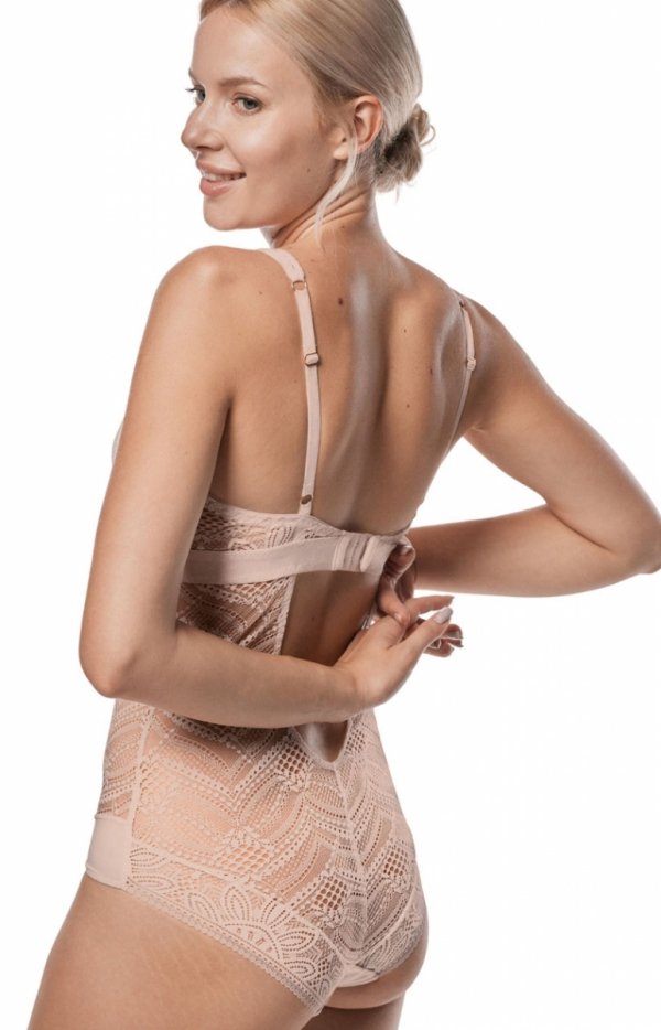 Mefemi Desire body damskie tył