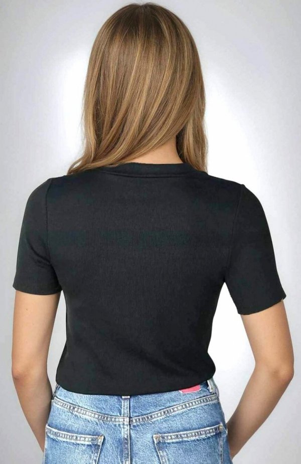 Eldar Active Gessa bluzka damska tył