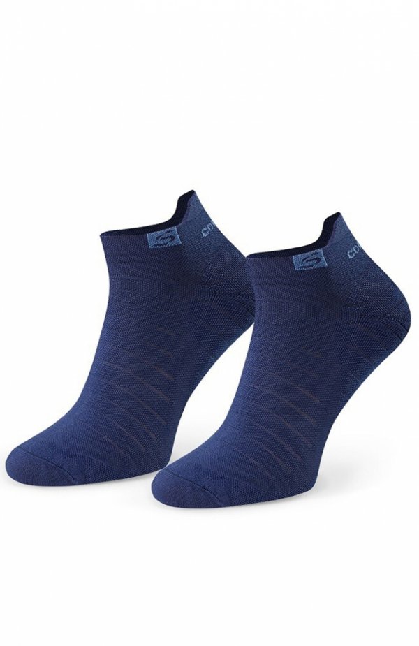 Steven art.177 Running Socks stopki męskie lub damskie 