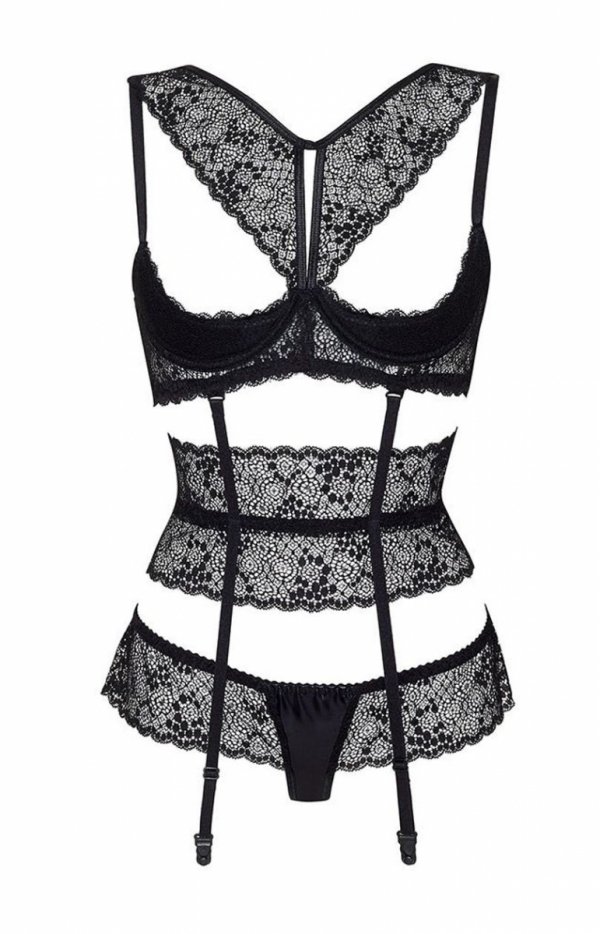 Beauty Night Lillie set komplet-2