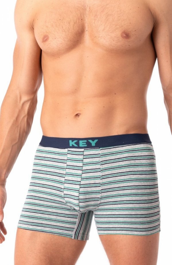 Key MXH 322 bokserki męskie 