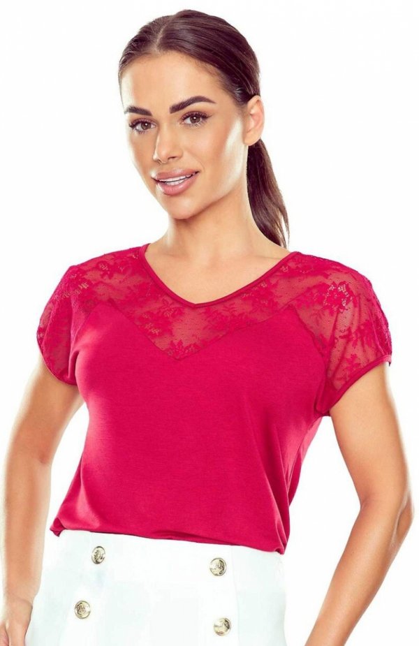 Eldar Filona MAXI bluzka damska 