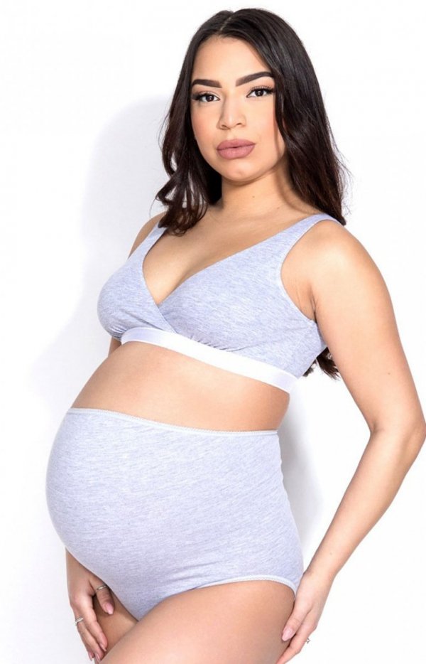 Mitex Mama Belly figi ciążowe