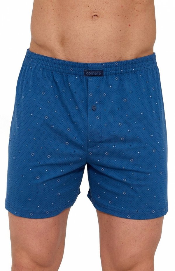 Cornette Comfort 008/331 MAXI bokserki męskie 