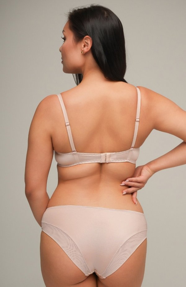 Ava 2202 figi damskie tył