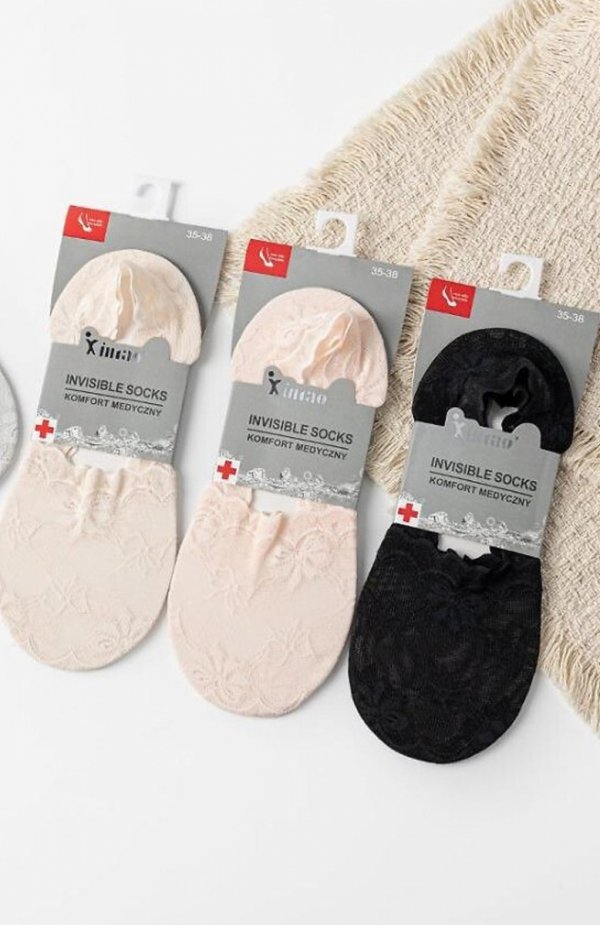 WiK 3585 wz.36 baleriny damskie   