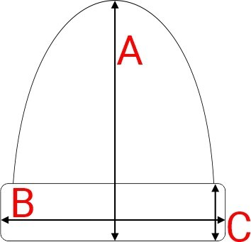 Moe czapka damska splot warkocz szara M897 