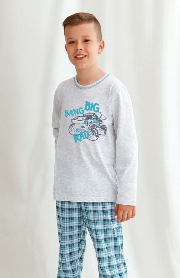 Taro Mario 2650 Z'22 piżama 