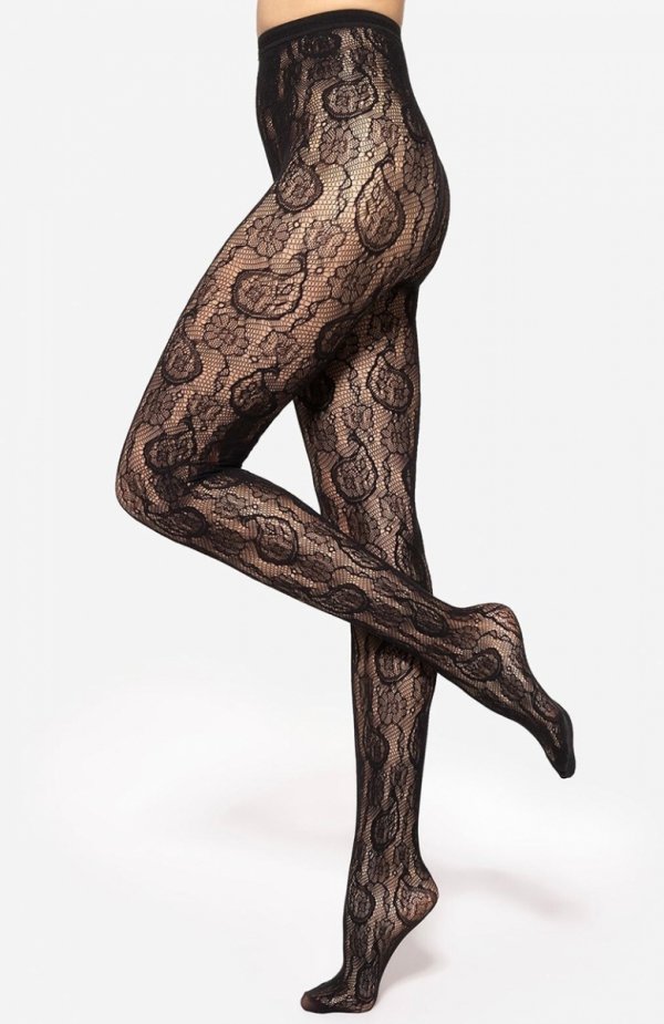 Gatta Trendy Yasmine wz.06 rajstopy damskie 