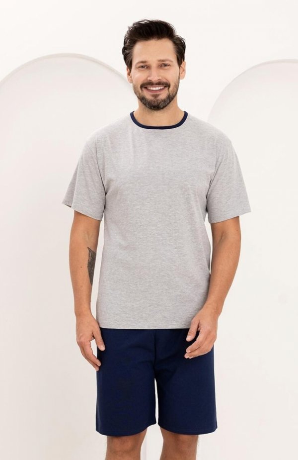 Regina 508 MAXI piżama męska 