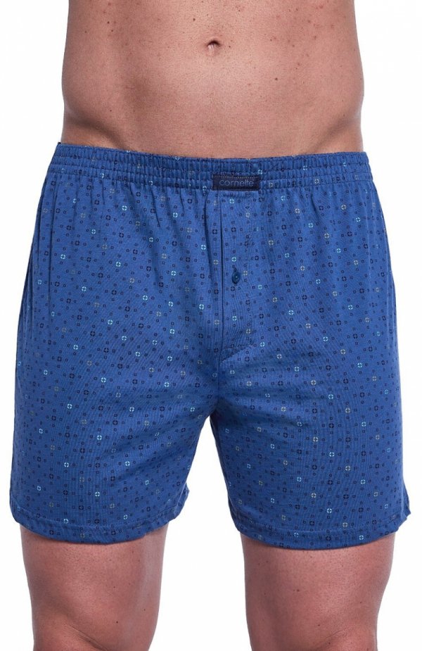 Cornette Comfort 002/311 bokserki męskie 