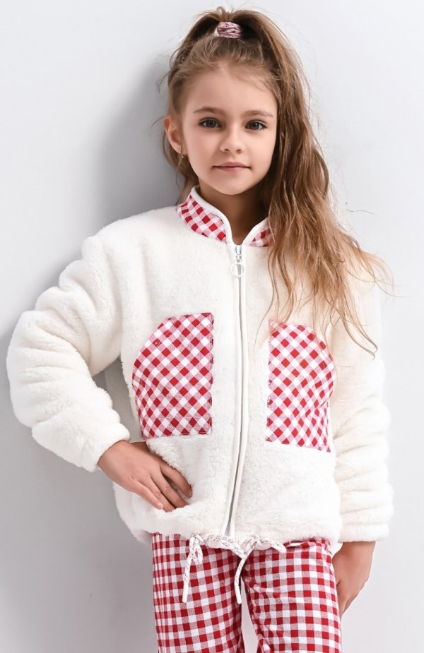 Sensis Perfect Kids Girls bluza dziewczęca 
