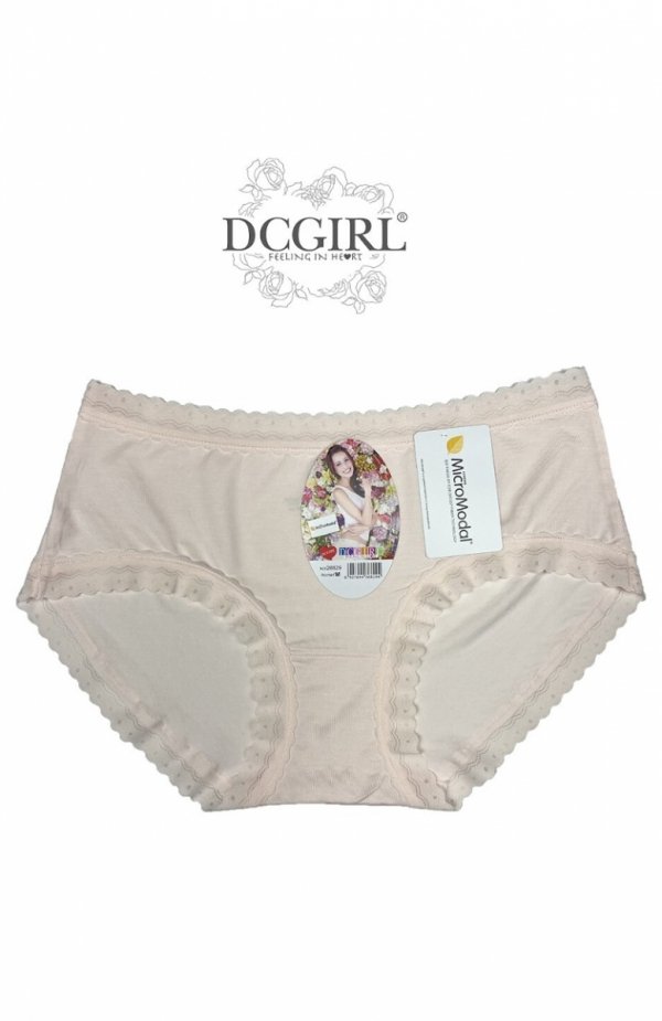 DC Girl 26829 A'2 figi damskie 