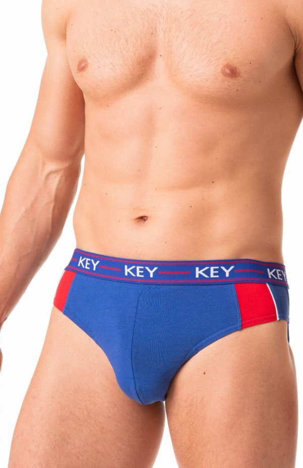 Key MPP 238 A'2 slipy męskie 