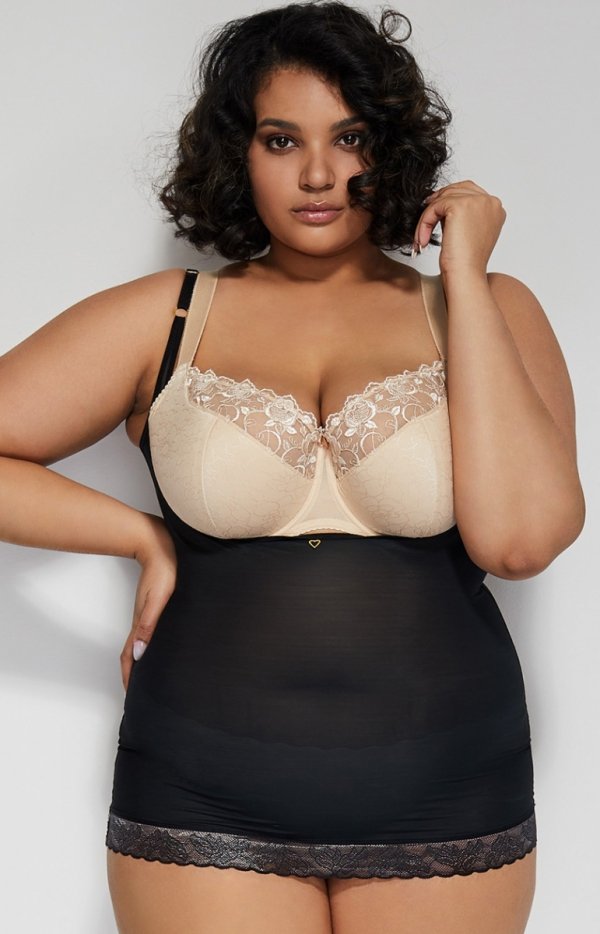 Mitex Glam Top koszulka modelująca