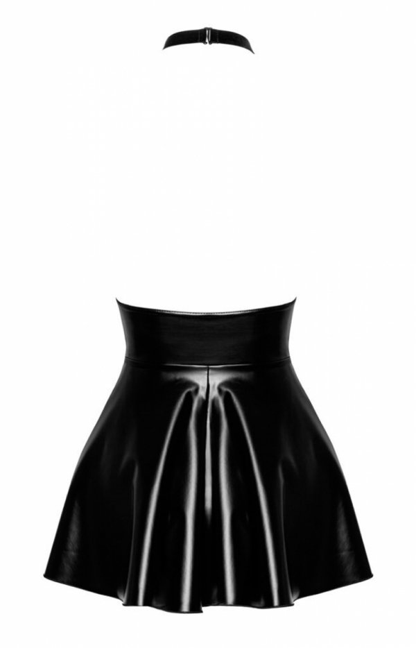 Noir Loreen powerweetlook sukienka-3