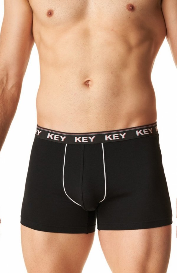 Key MXH 248 bokserki męskie 
