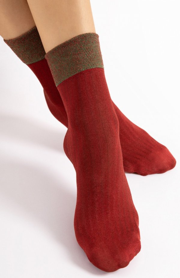 Fiore G 1162 Gilt skarpetki damskie 