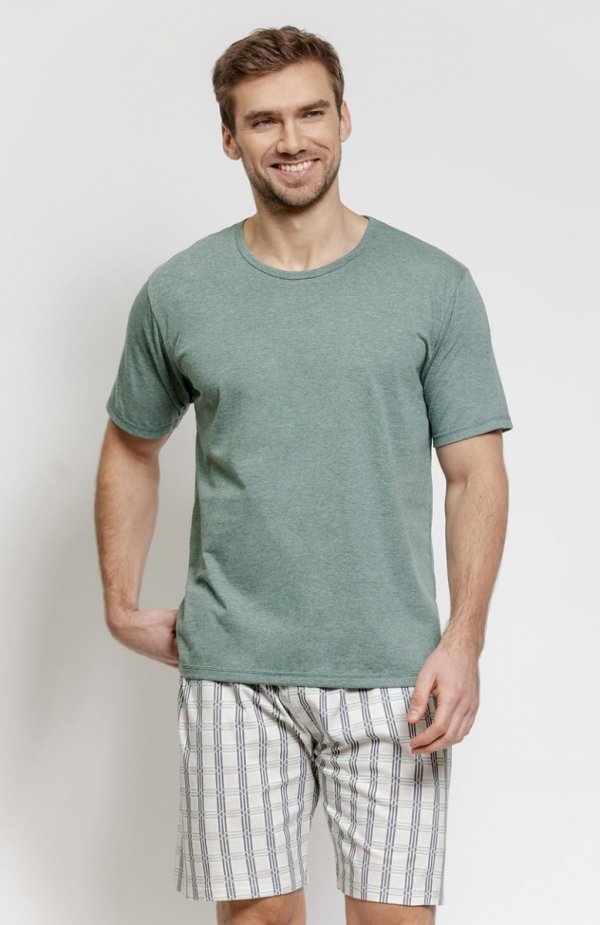 Taro 3581 Alex piżama męska 