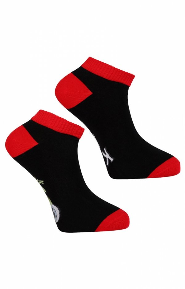 Moraj CSM170-523 skarpety męskie stopki-2