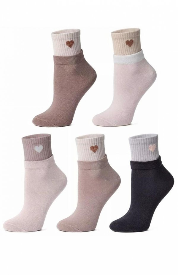 Moraj CSL200-310 skarpety damskie 