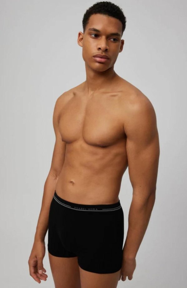 Ysabel Mora 20153 bokserki męskie 