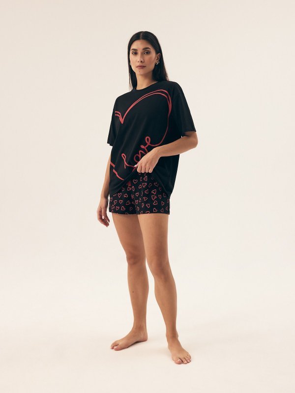 Henderson Ladies 42655 Necesito piżama damska-3