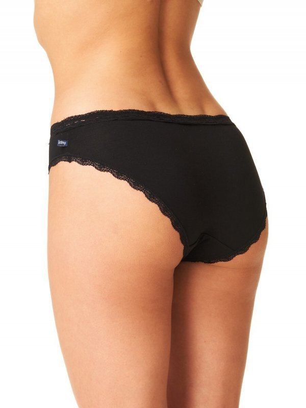 Key LPR 002 Bamboo figi damskie 